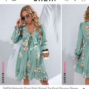 Summer maternity lot